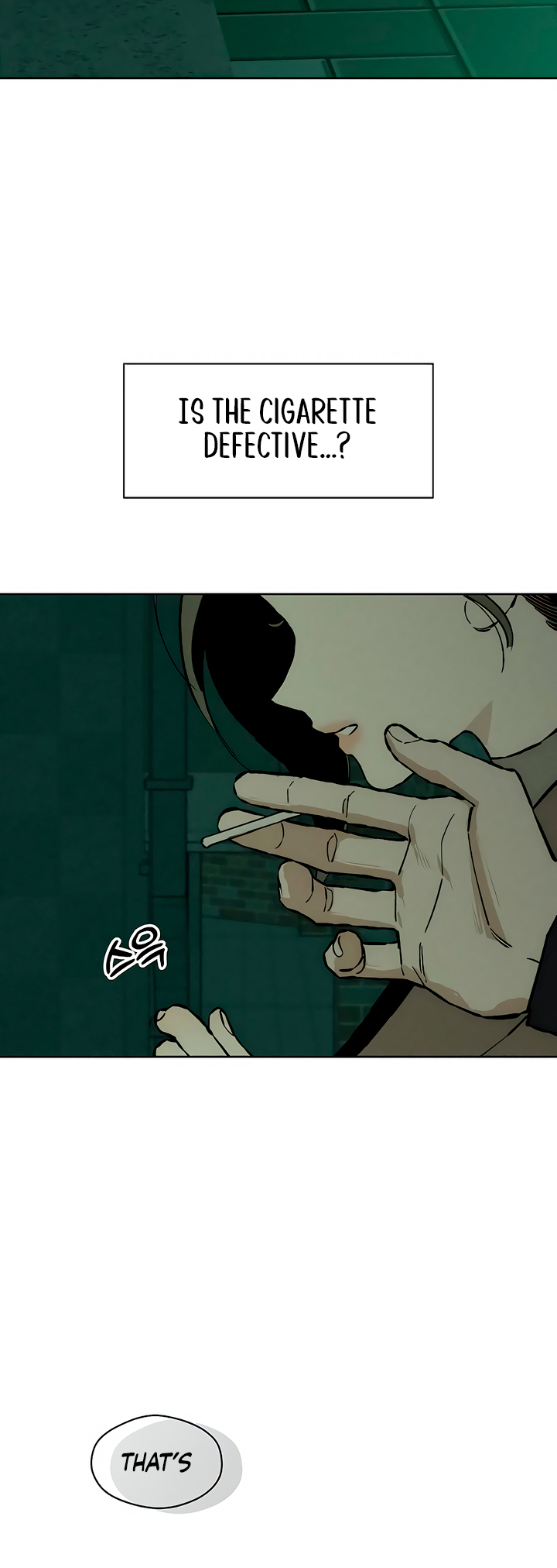 Tears On A Withered Flower Chapter 21 image 72